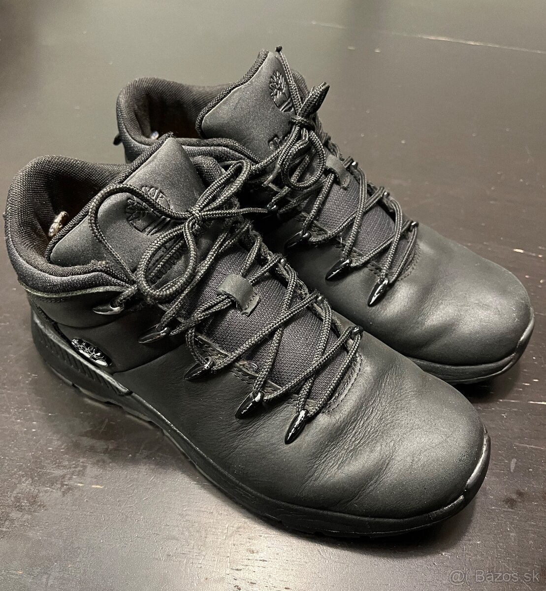 TIMBERLAND Sprint Trekker 38