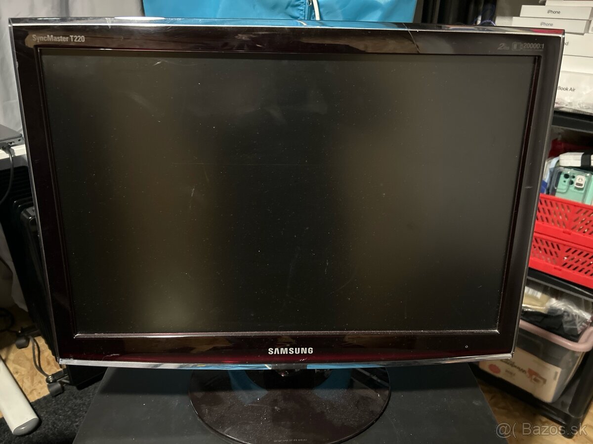 Monitor Samsun T220 22”