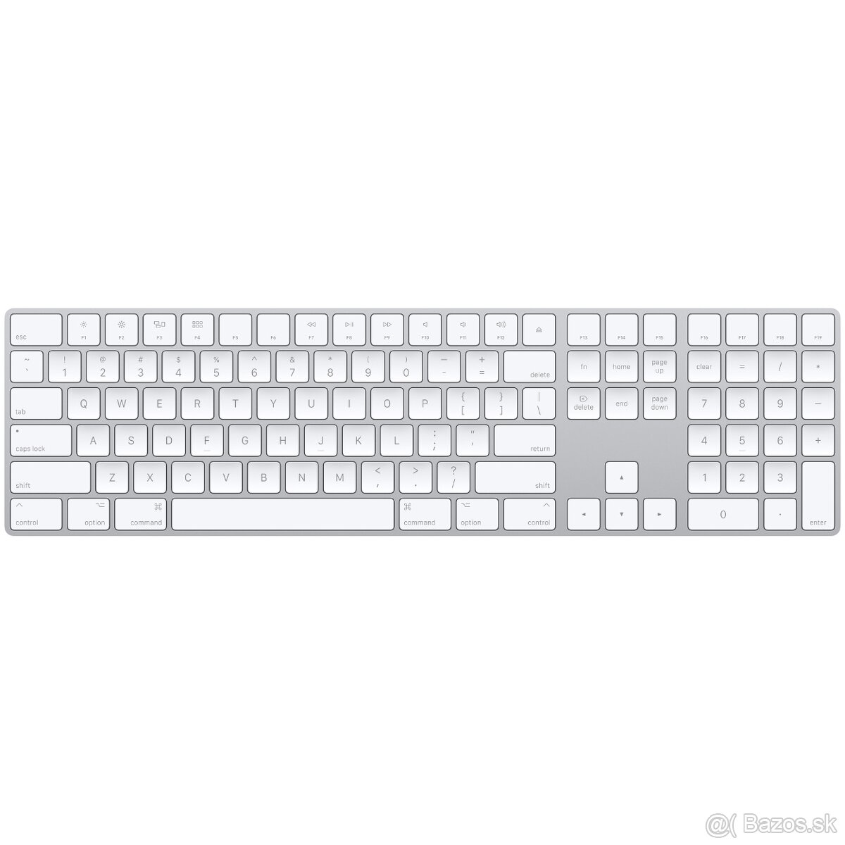 Apple Magic Keyboard US - Numeric Keypad