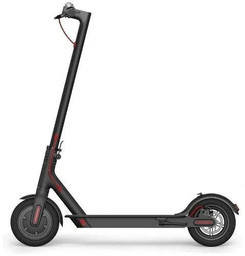 Xiaomi Mi Scooter 2 black