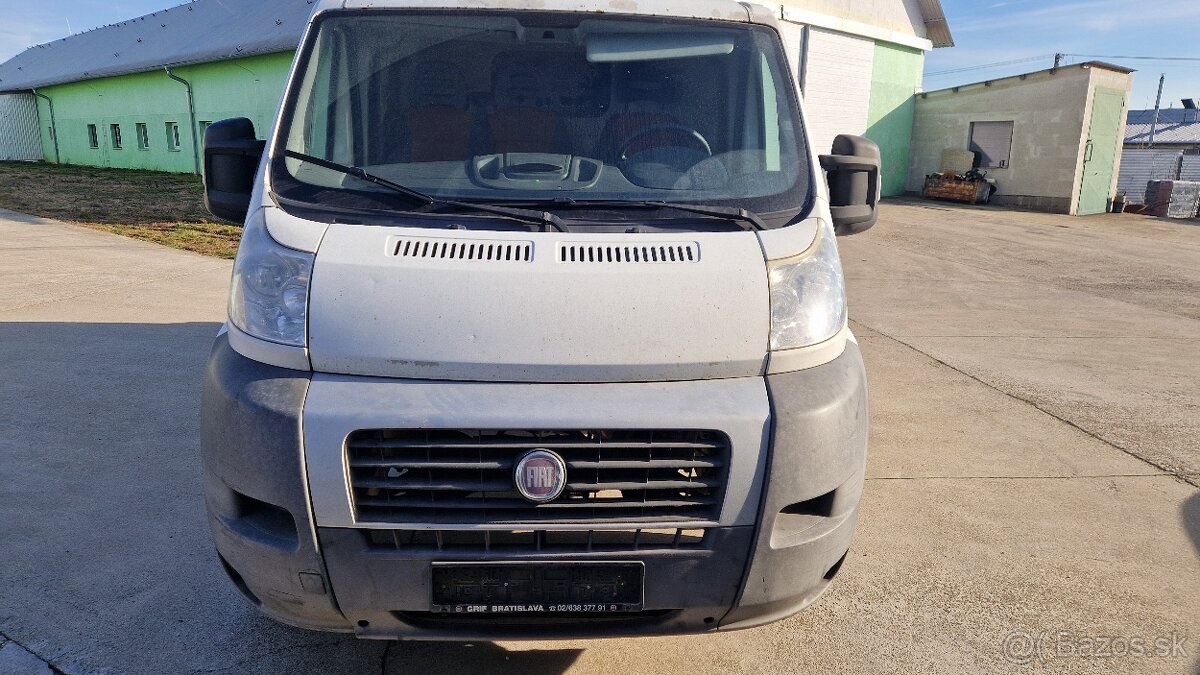 Fiat ducato