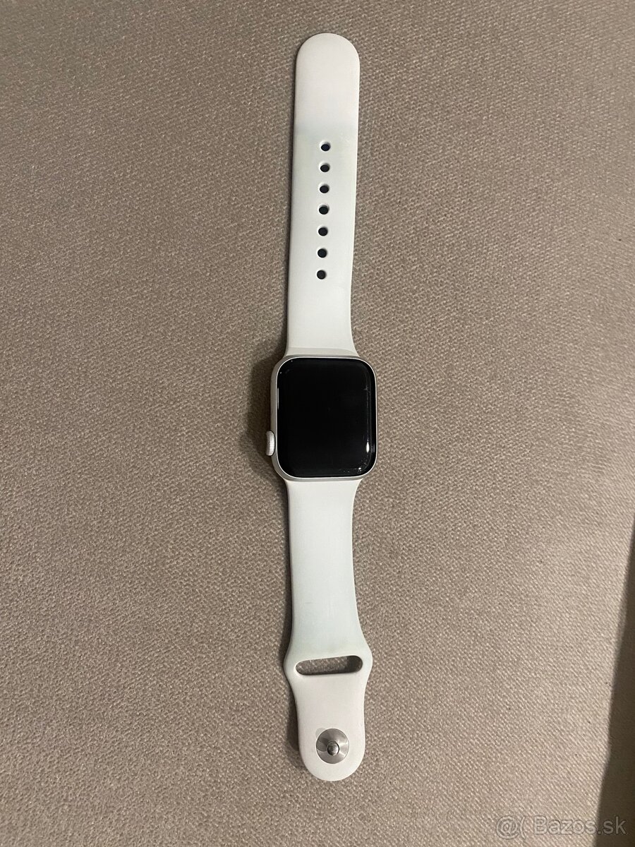 Predám apple watch series 5, 40mm