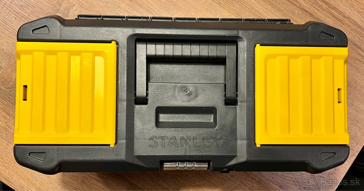 STANLEY Box na náradie