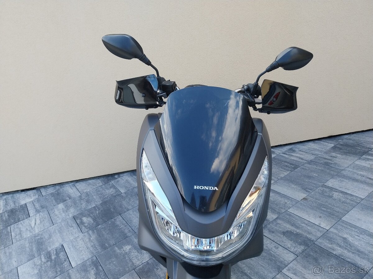 Honda pcx 125 Chránič rúk