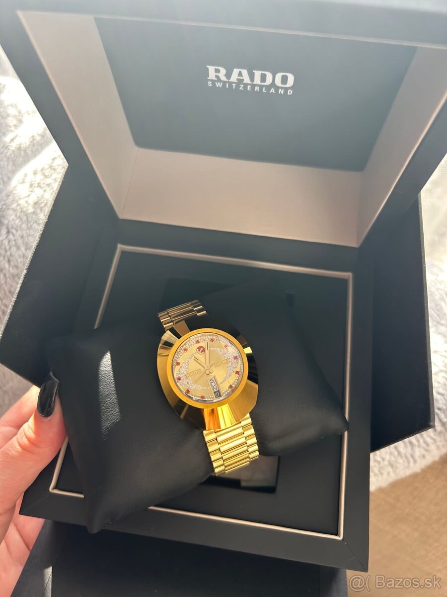 RADO Diastar