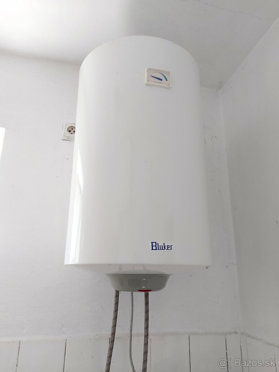 Bojler Bluker Merloni TermoSanitari 80L