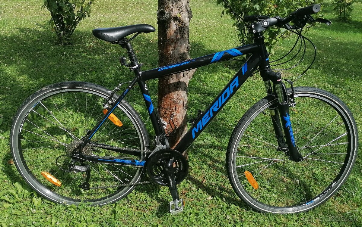 Merida Crossway 40-V