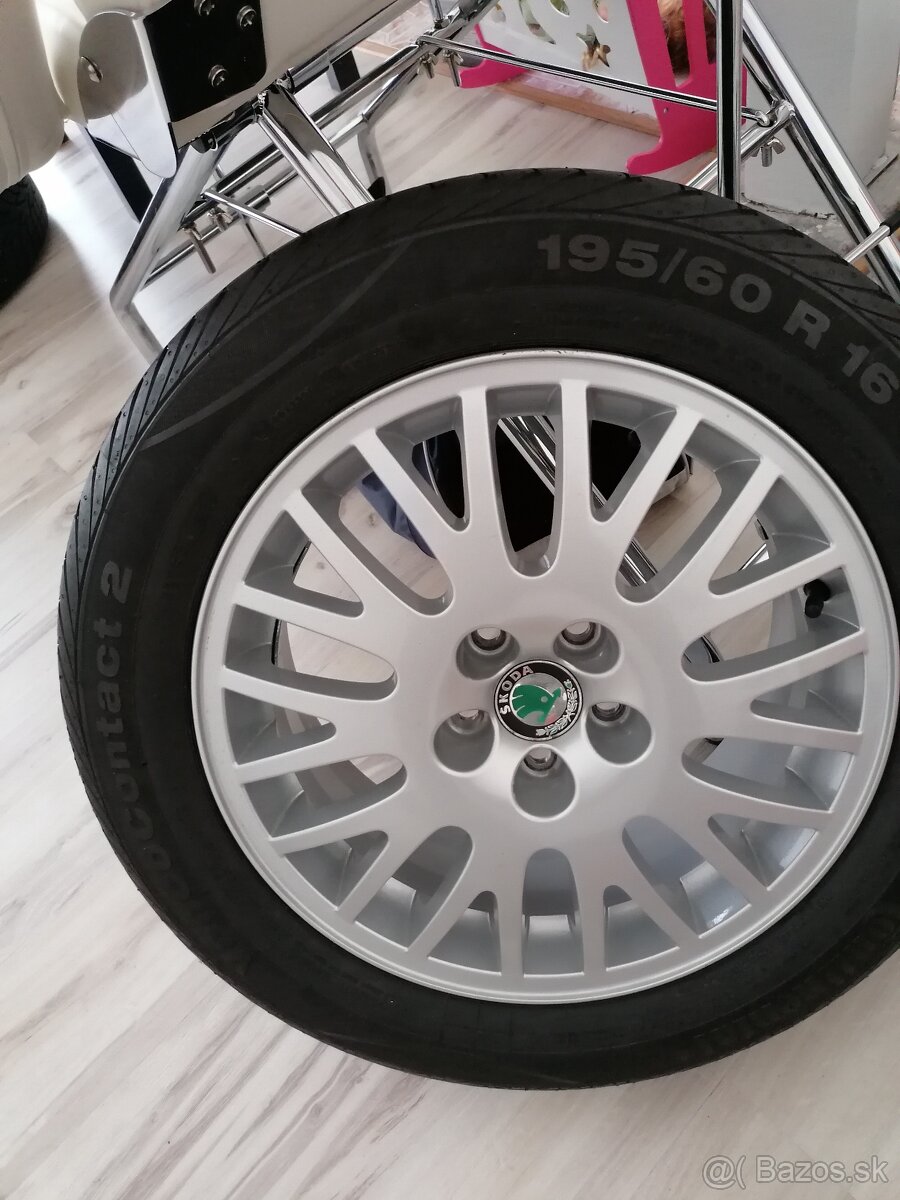 5x100 r16