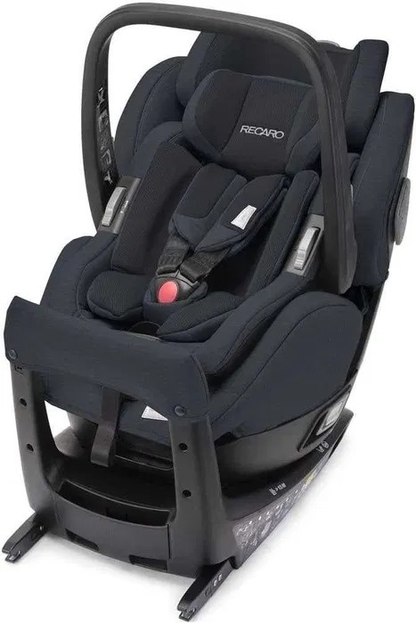 Autosedaćka RECARO