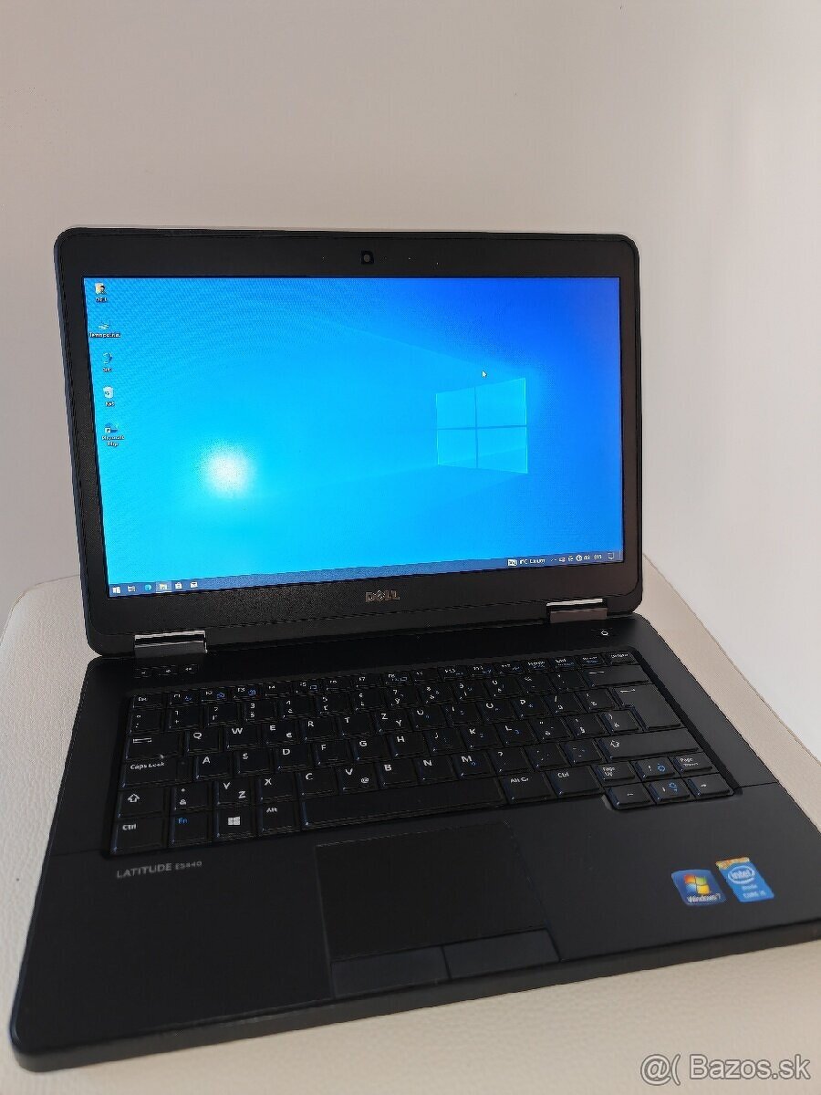 Dell Latitude E5440