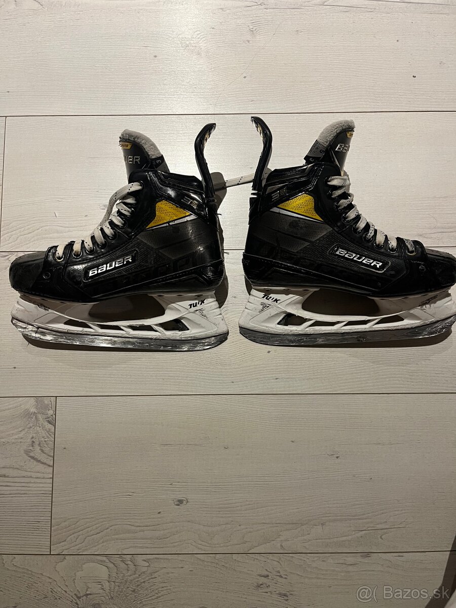 PRO MODEL BAUER SUPREME 3S PRO VEĽKOSŤ 5