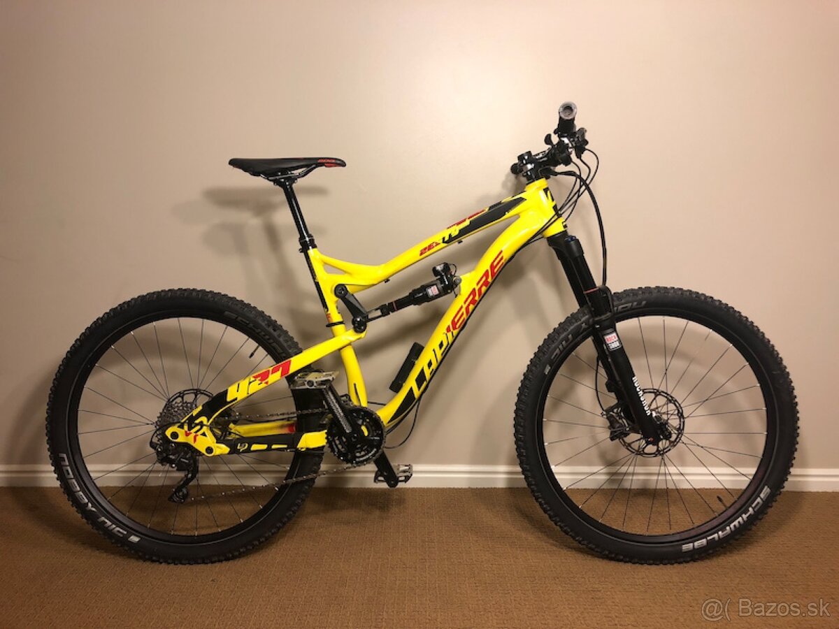 Lapierre Zesty AM 427 (2015, M/L, 27.5)