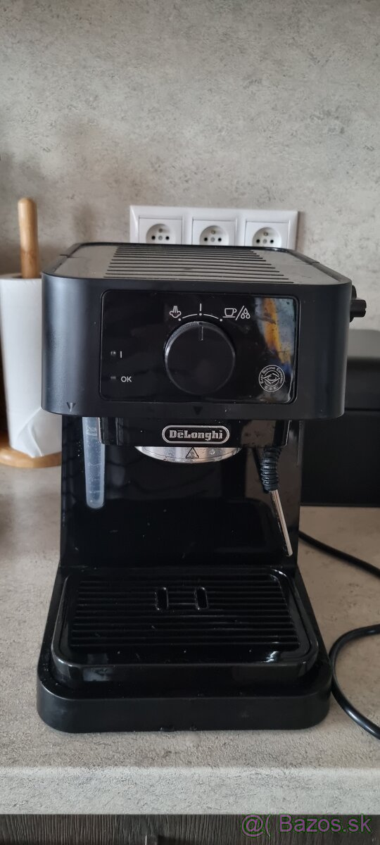 Kávovar DeLonghi