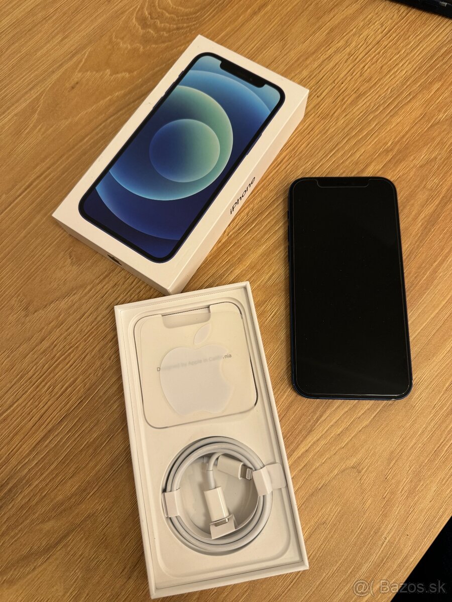 Apple iPhone 12 mini 64 GB