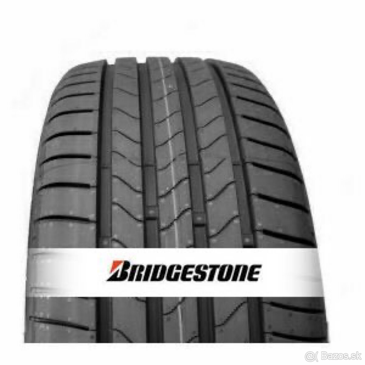 Letné pneumatiky Bridgestone TURANZA 225/50 R19 96V Enliten