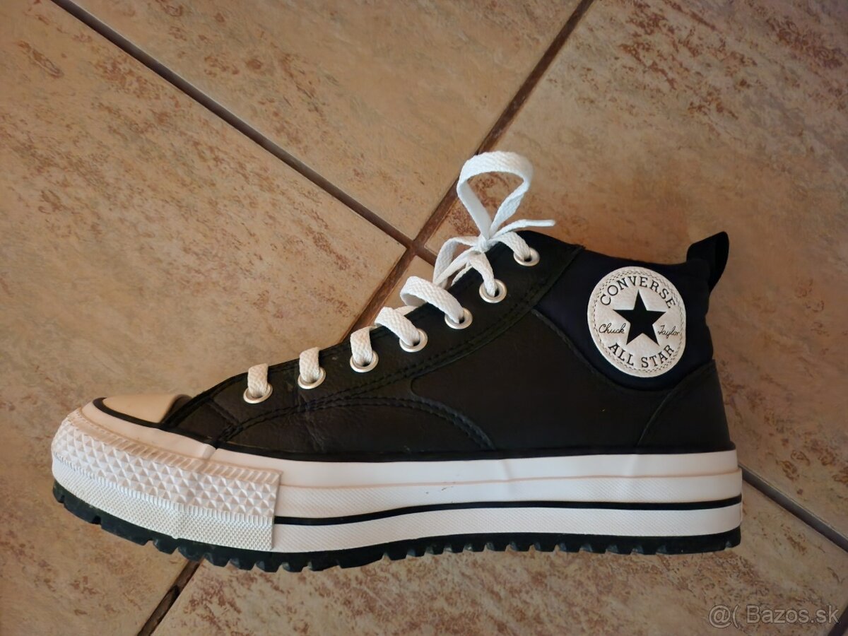 Converse CHUCK TAYLOR ALL STAR MALDEN STREET BOOT