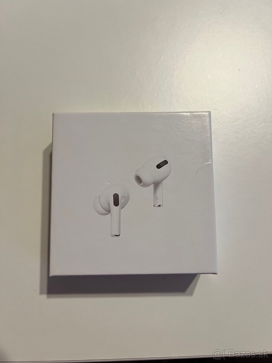 AirPods