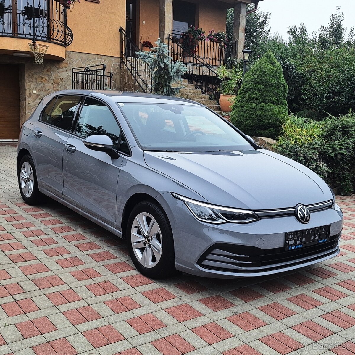 Volkswagen Golf 2.0 TDI Life