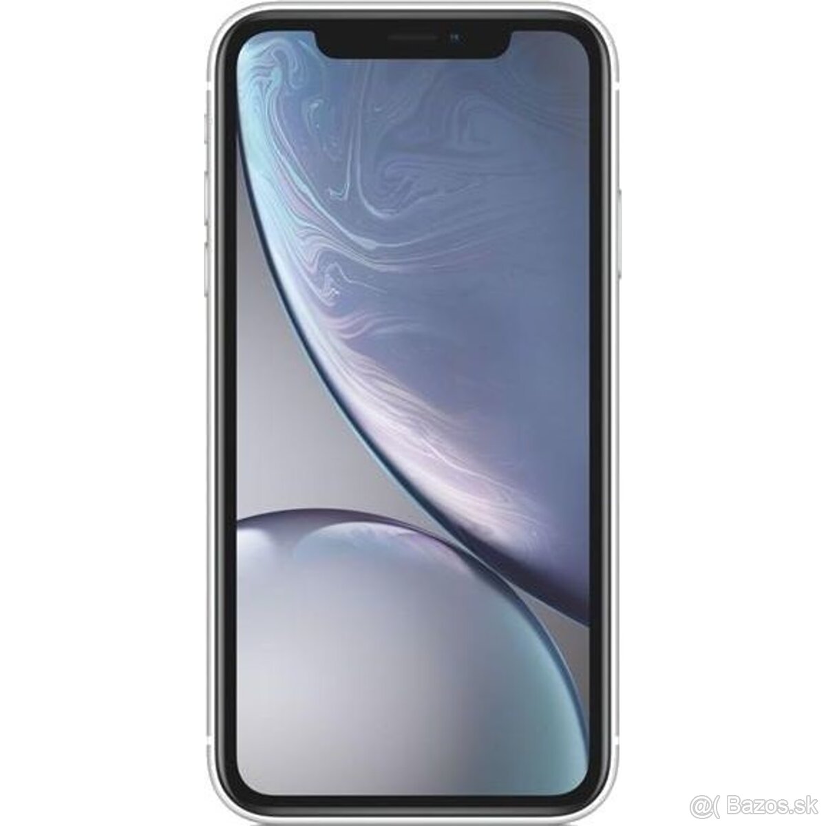 Iphone XR 64 Gb white