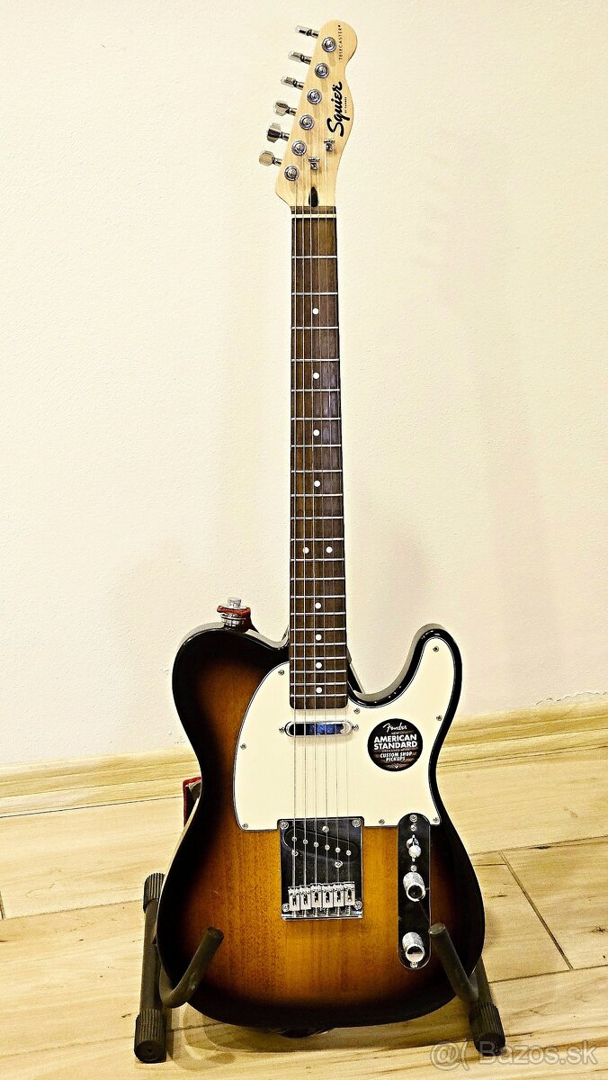 Squier Telecaster by Fender