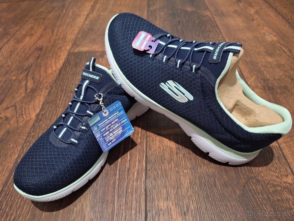 Skechers dámske č.38