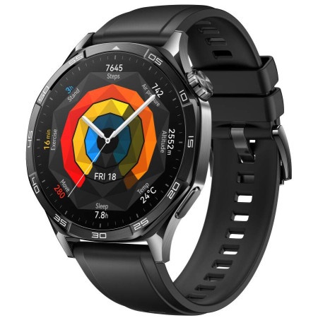 Huawei watch GT5, 46mm