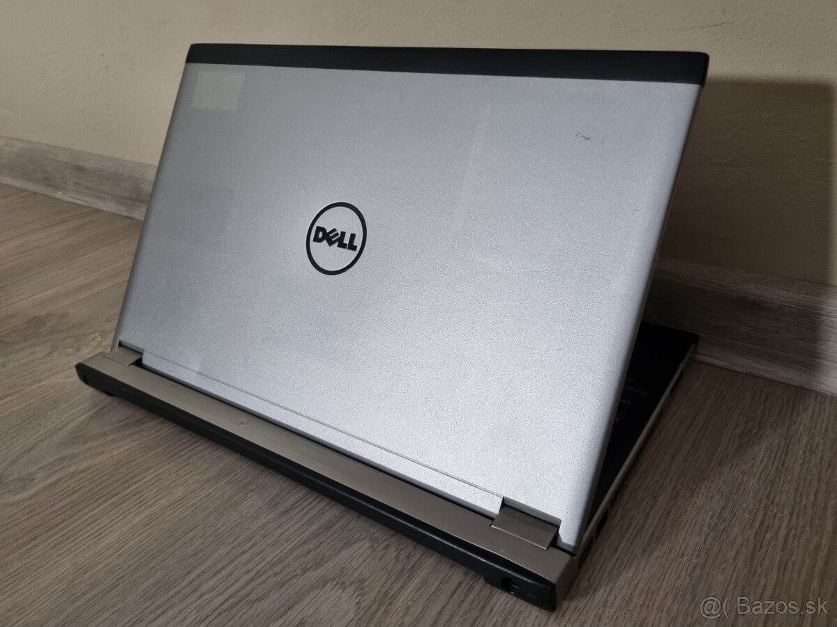 ▼Dell Latitude 3330 - 13,3" / i5-3337U / 4GB / ZÁR▼