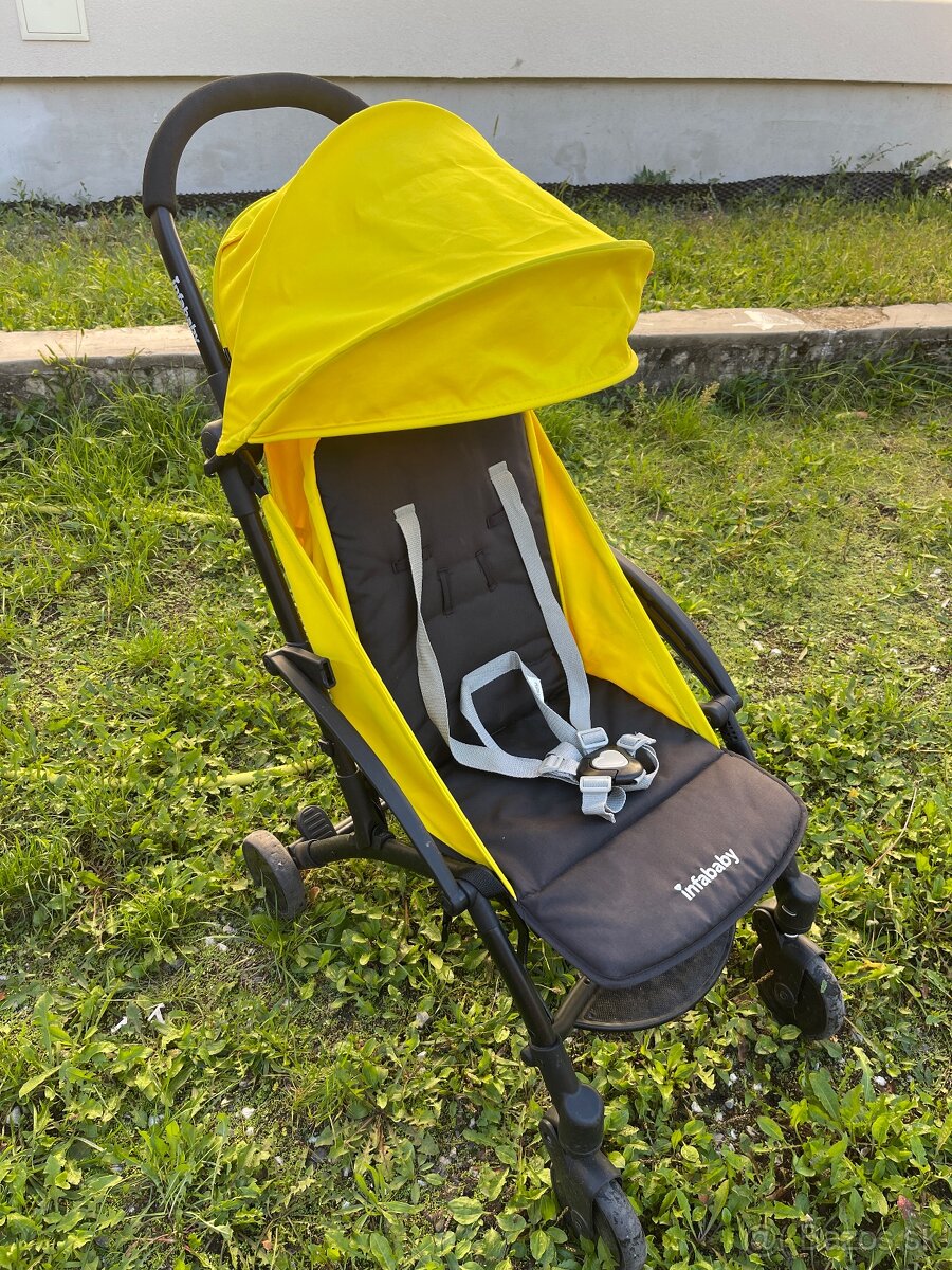 Infababy kocik