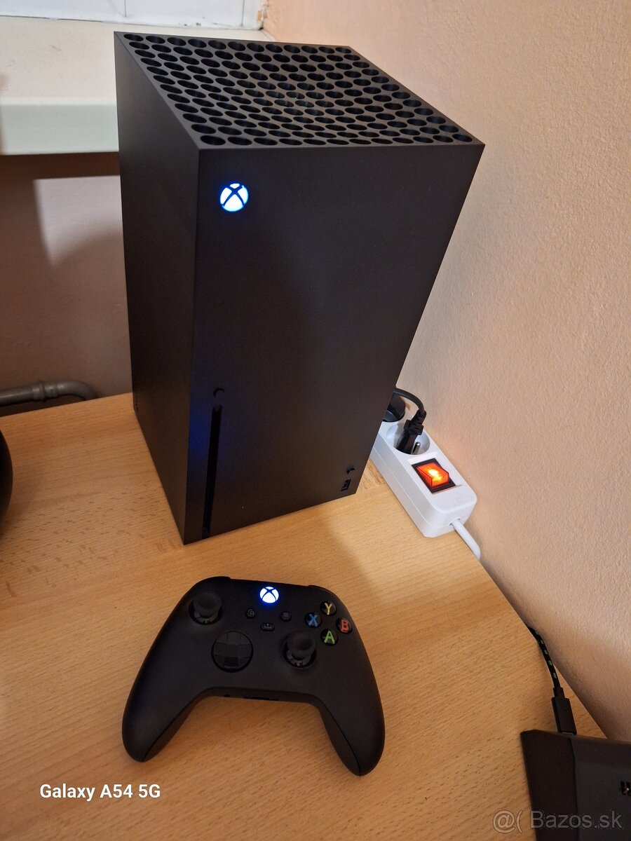 Xbox series x