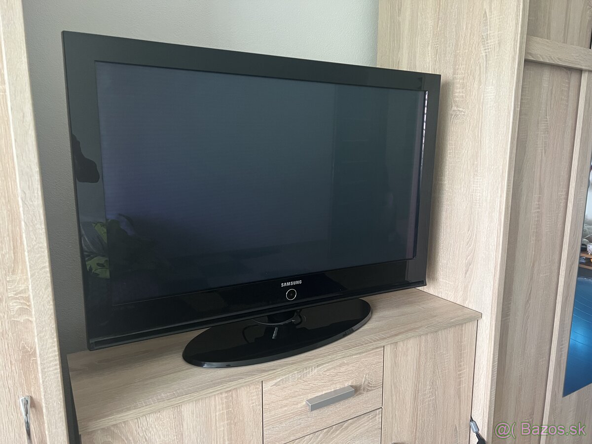 Samsung TV