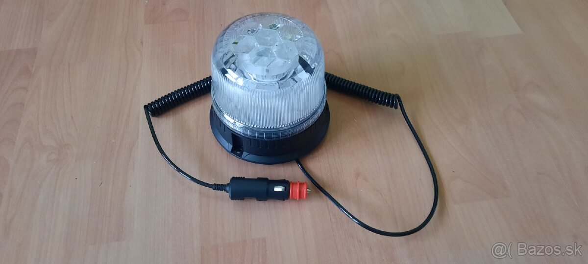 Majak led magneticky