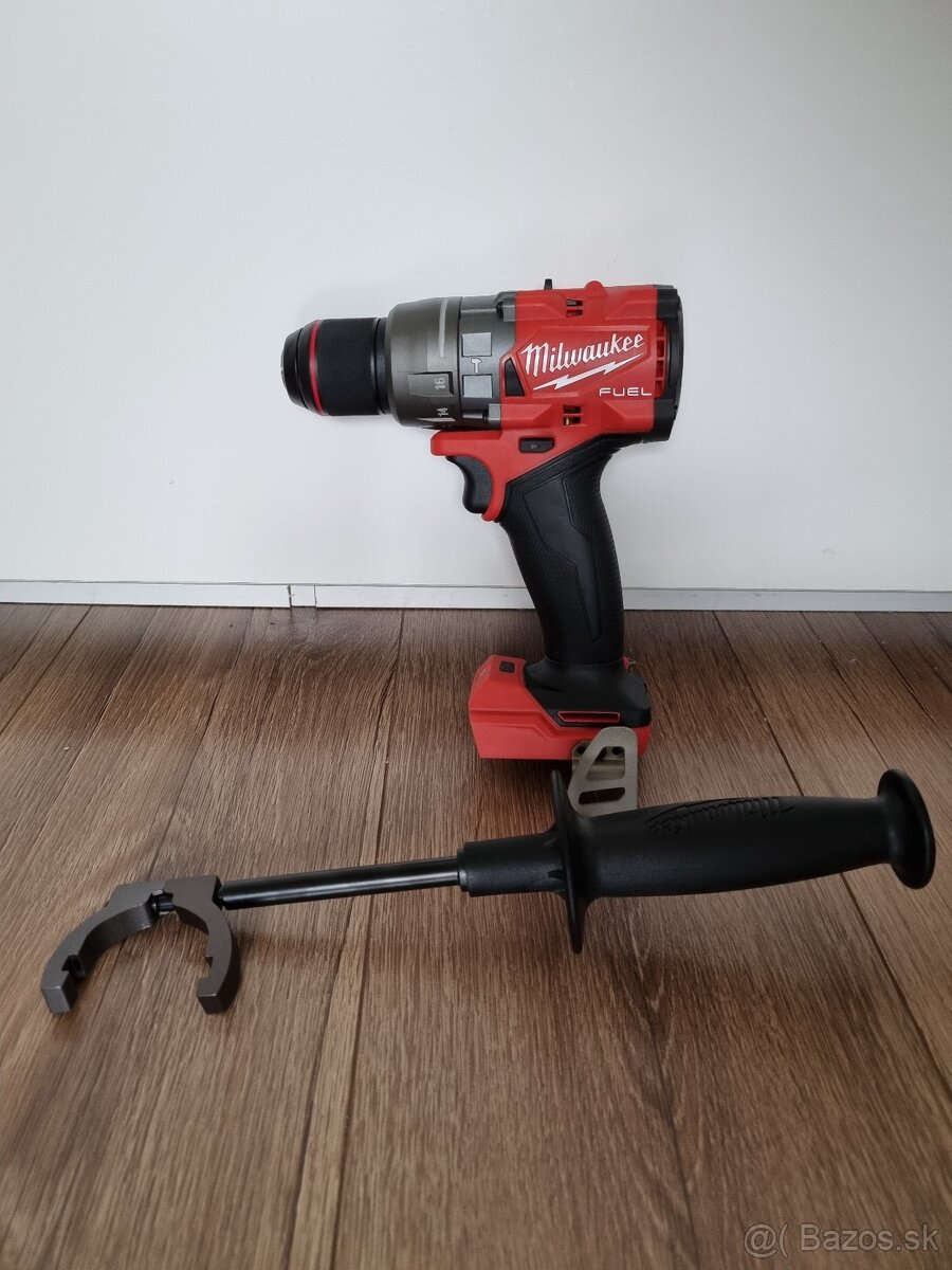 Milwaukee M18 FPD3-0