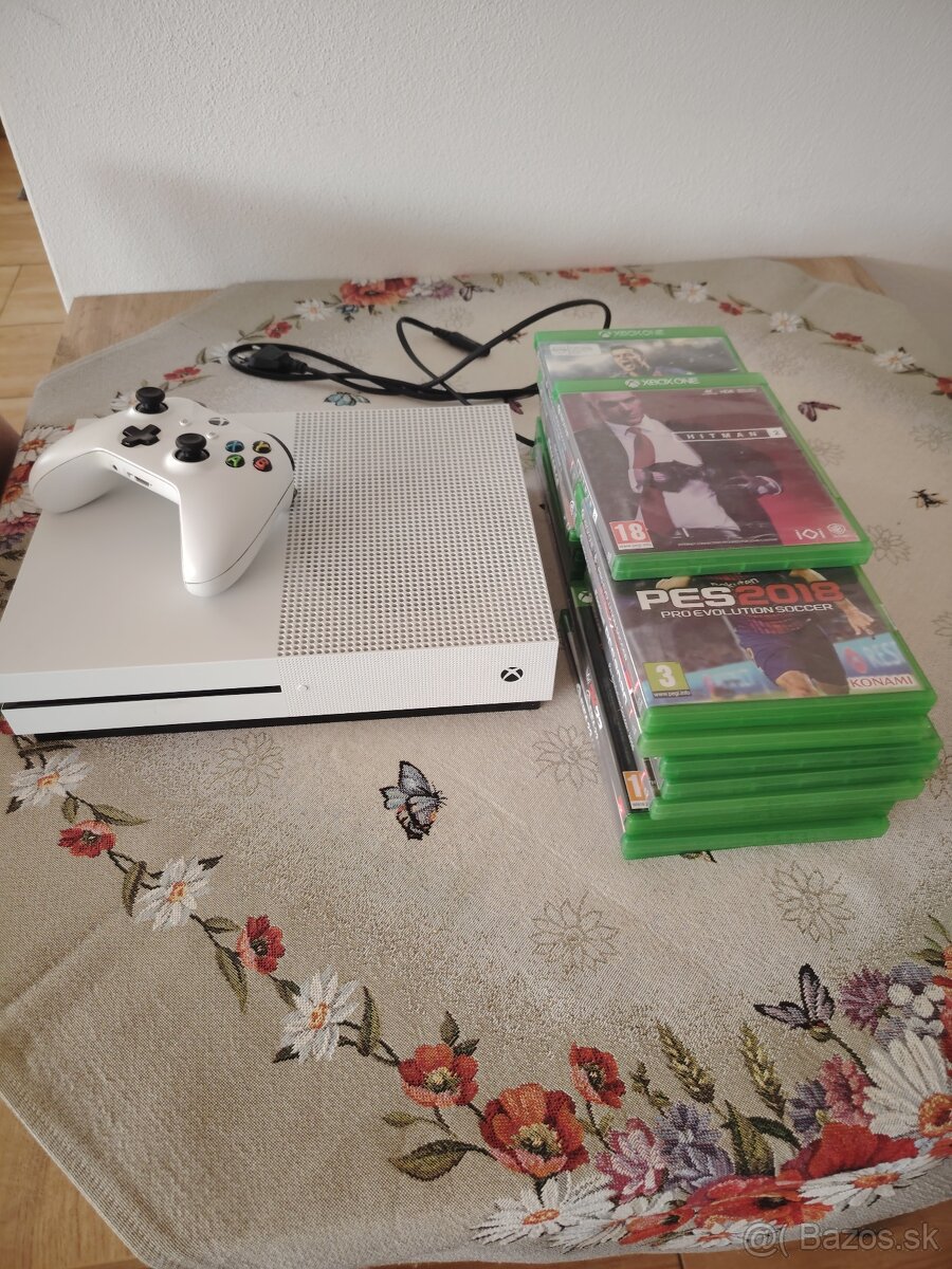 Xbox one