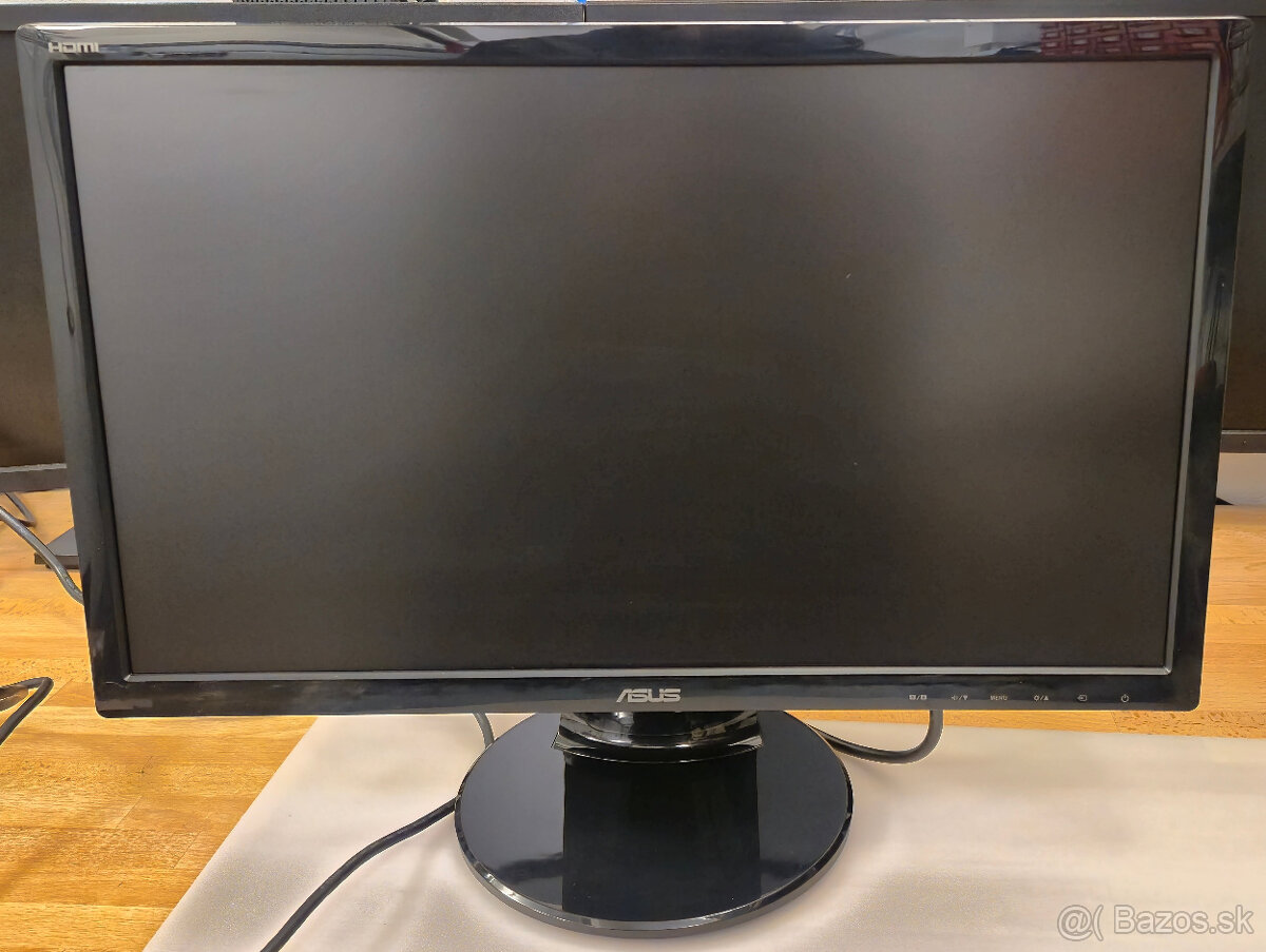 Asus 21.5" HDMI / DVI / VGA monitor