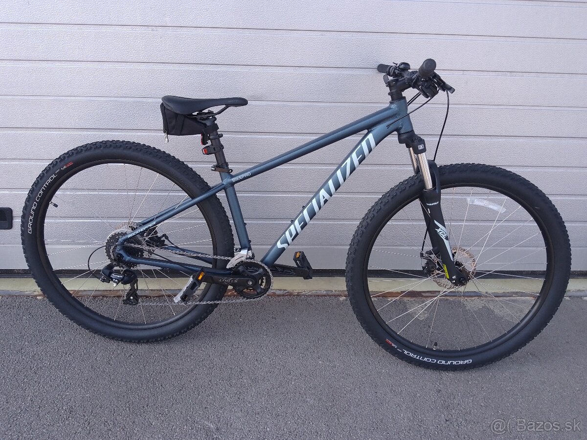 specialized rockhopper