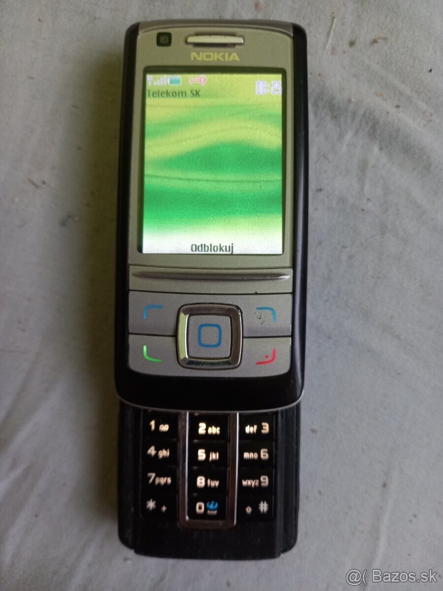 NOKIA 6280