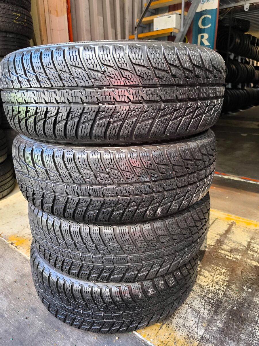 Nokian wr suv3 225/65 R17 106H