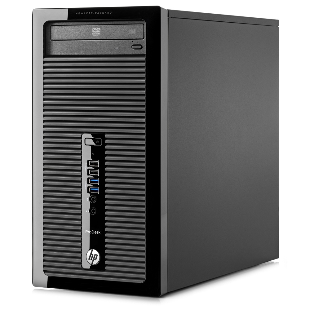 PC HP ProDesk 400 G1 MT