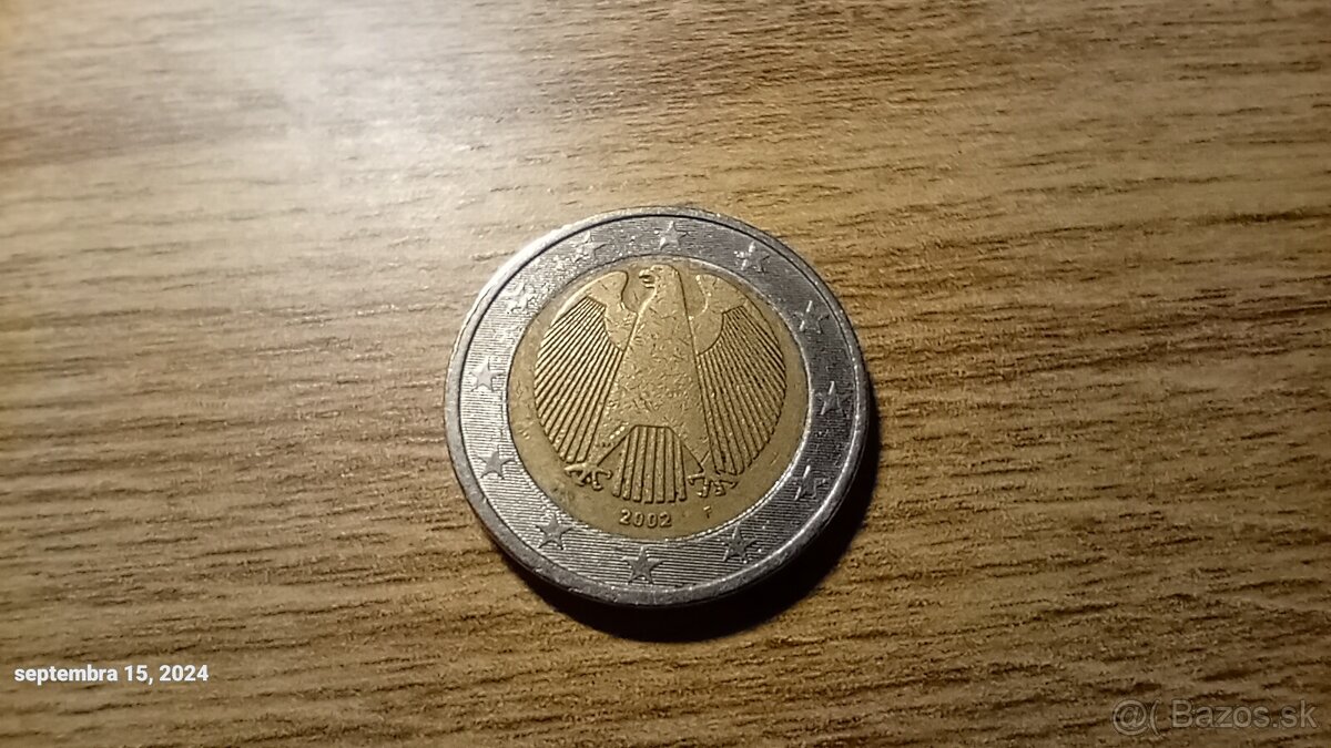 2 euro