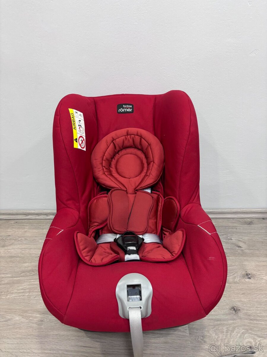 Autosedacka Britax