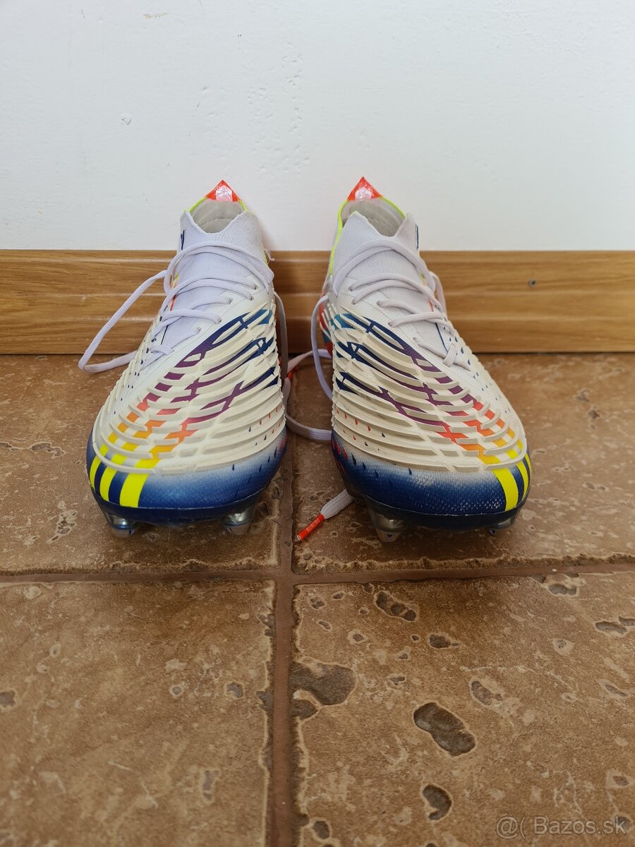 Kopačky Adidas Predator Edge.1