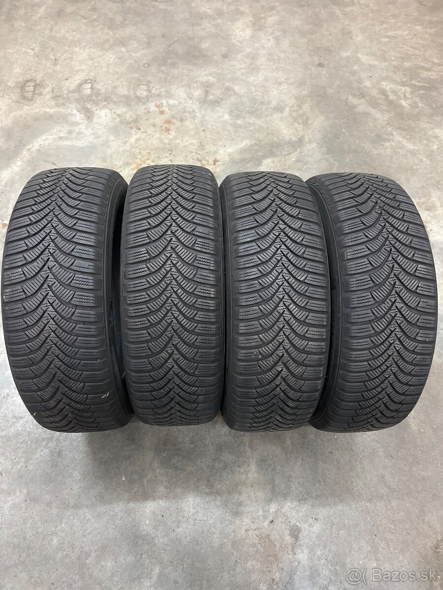 185/60R15 88T Hankook W452