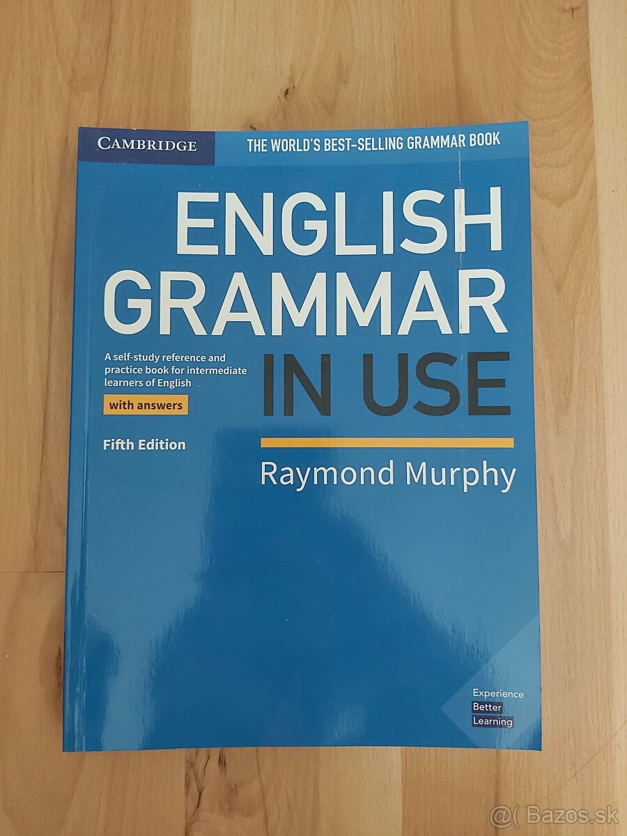 English Grammar in Use