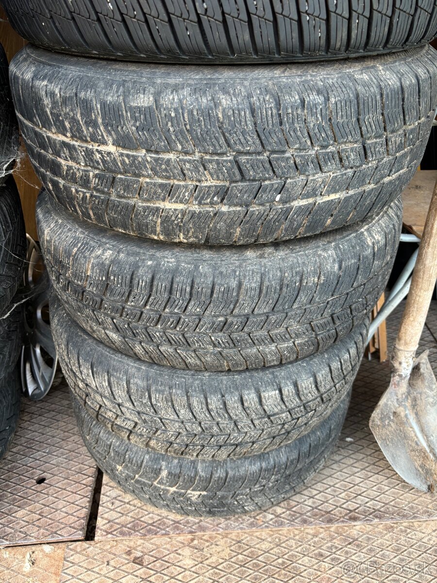 5x112 r15 195/65 r15