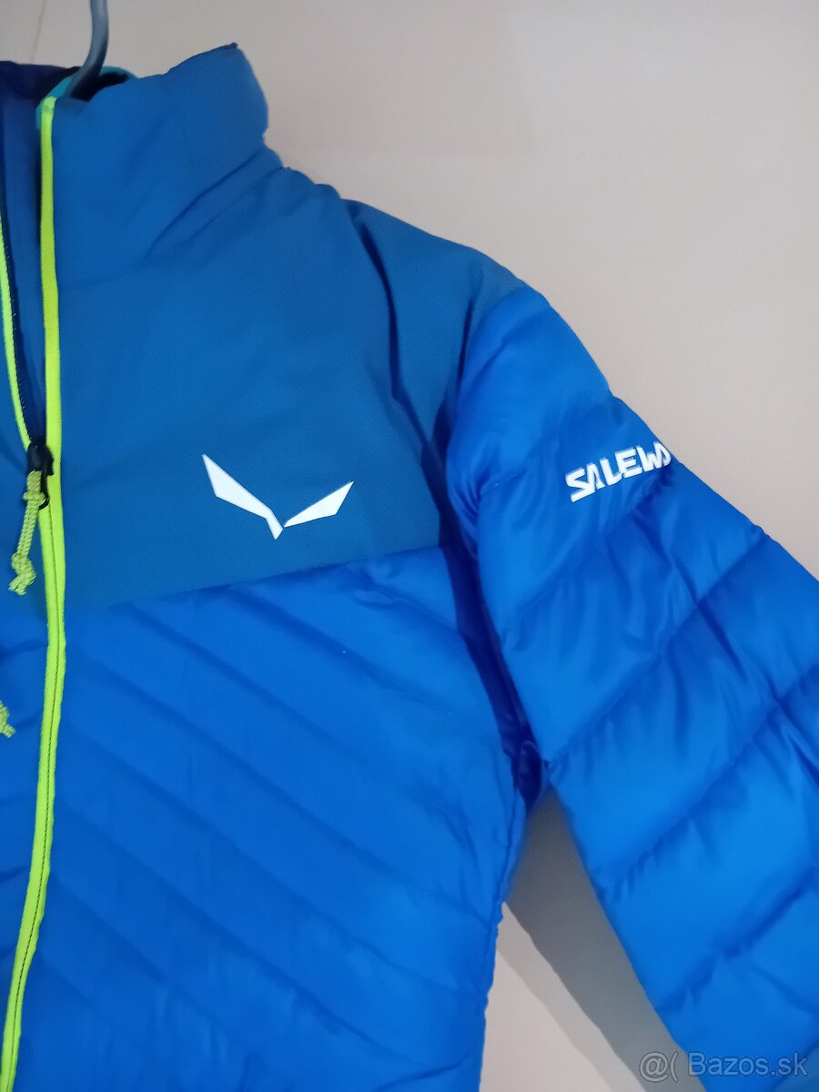 Salewa paperova panska velkost S