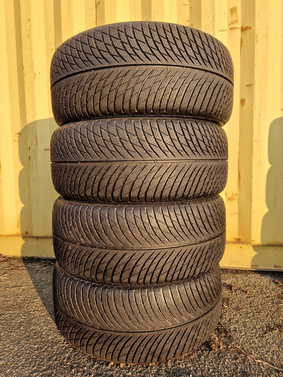 255/40 r20 zimne pneumatiky 255 40 20