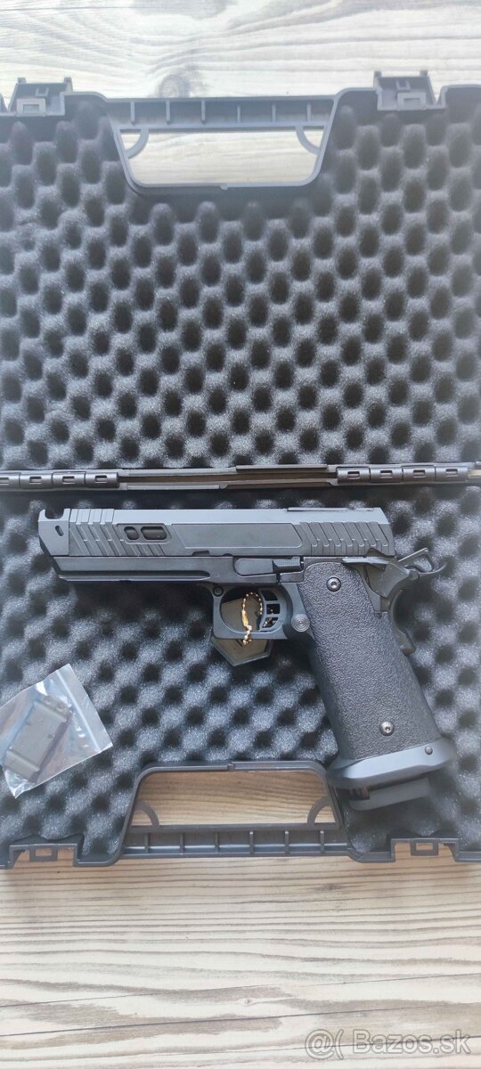 Airsoft GBB Hi Capa 5.1