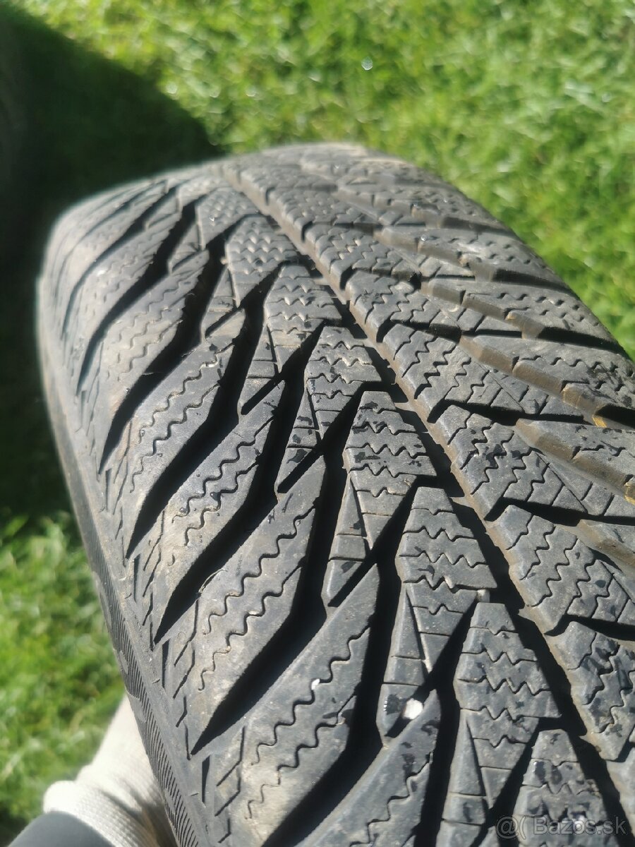 Kolesá, pneumatiky 175/65 R14