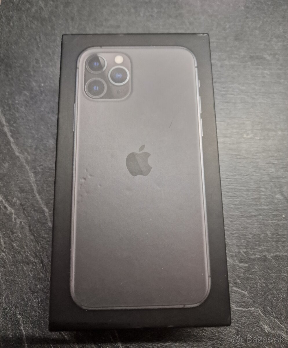 Iphone 11 pro 64gb