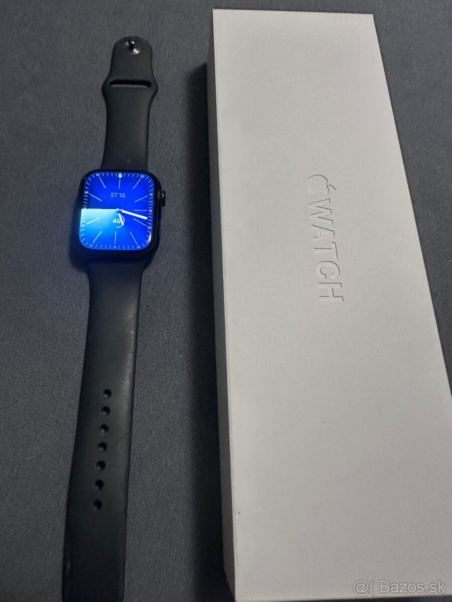 Apple Watch 9 45mm